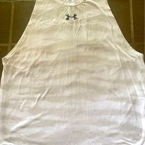 Under Armor project rock tank 2Xl